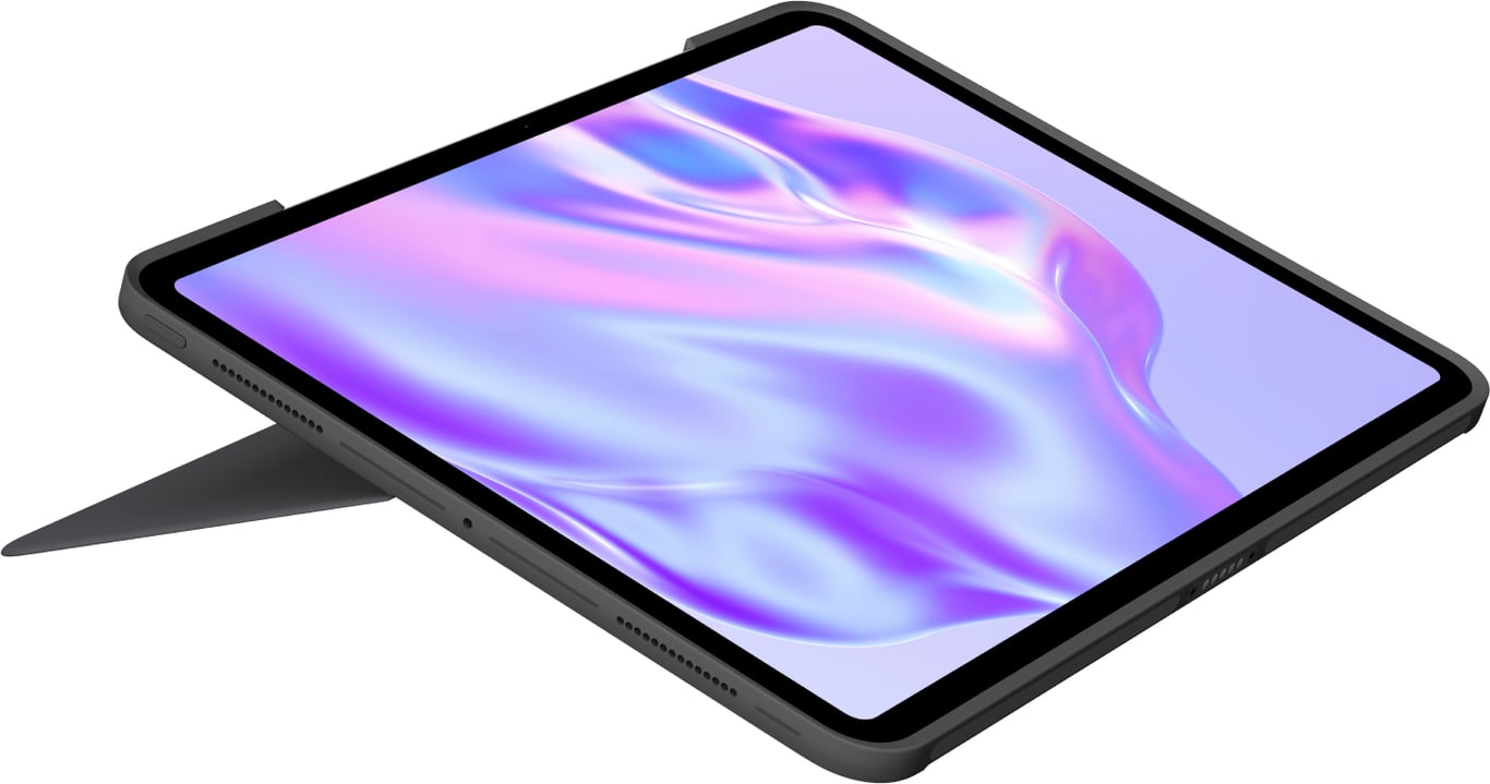Logitech Étui iPad Pro 2024 - vue 9