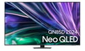 Samsung TQ85QN85DBT 2,16 m (85'') 4K Ultra HD Smart TV Wifi Carbono, Plata