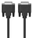 Hama 00300104 Cavo DVI 1,5 m DVI-I nero