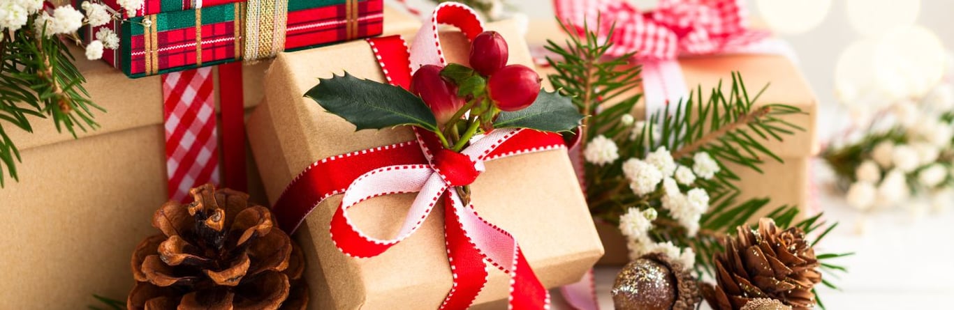 cadeaux de Noel