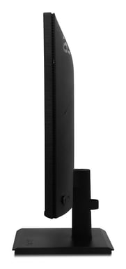 Acer Vero V7 V247Y G pantalla para PC 60,5 cm (23.8'') 1920 x 1080 Pixeles Full HD LCD Negro