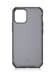 ITSKINS Spectrum Clear coque de protection pour téléphones portables 13,7 cm (5.4'') Housse Gris Apple (brand) iPhone 12 Mini