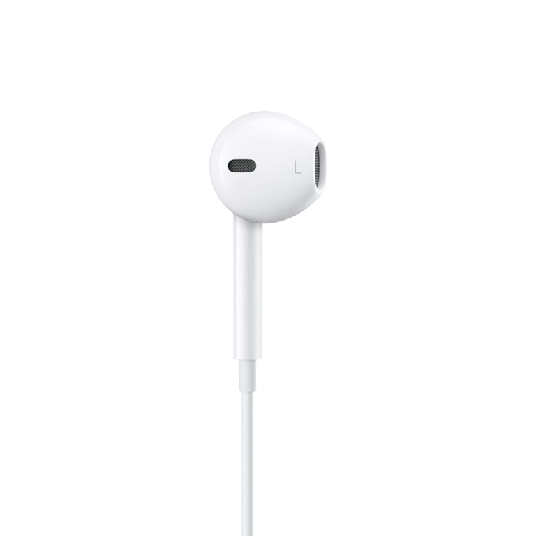 Ecouteurs Filaires Earpods usb c Apple - vue 10