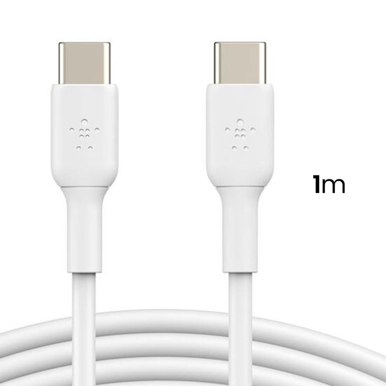Chargeur USB POwer delivery & 1M C C - vue 10
