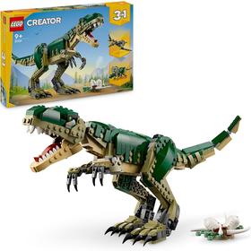 Lego Creator Le T rex 31151 Lego La Boite - vue 4