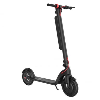 UMAX City Racer 36 25 km/h Noir 10 Ah