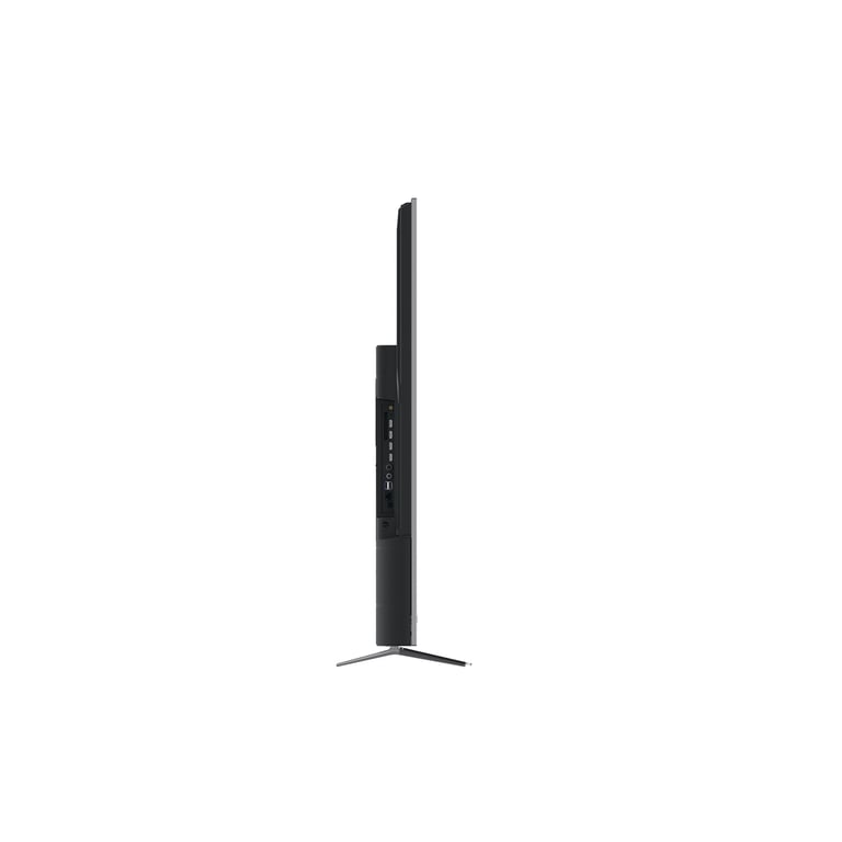 TV Haier M95 2024 75 Mini LED UHD 4K H75M95EUX - vue 4