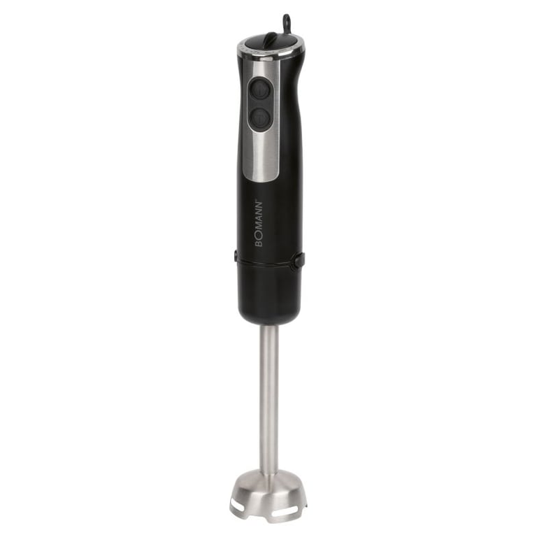 Mixeur plongeant Bomann SM6082CB Neuf