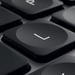 Logitech MX Keys teclado Universal RF inalámbrico + Bluetooth QWERTY US Internacional Grafito