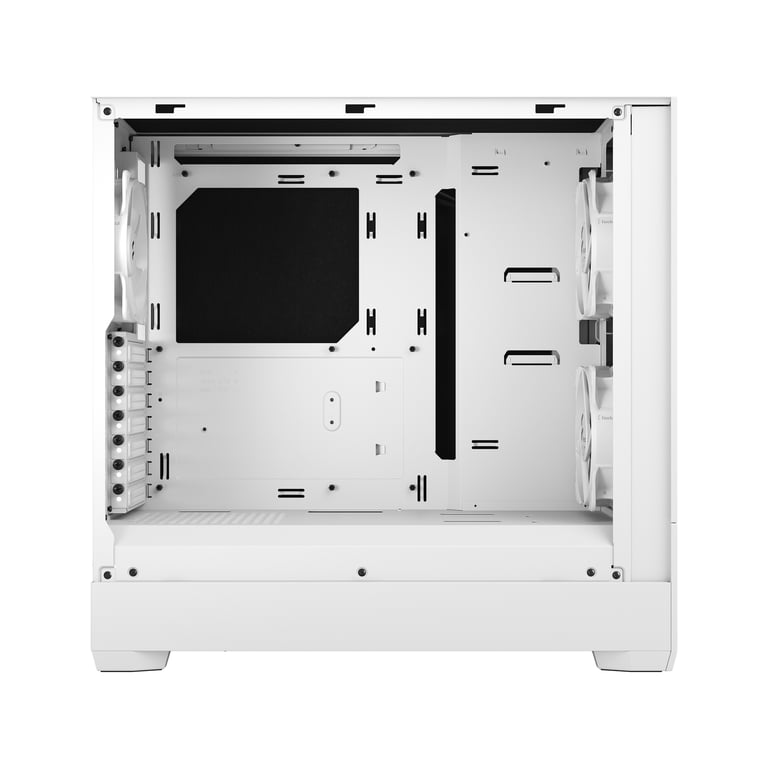 Fractal Design Pop Silent Solid - vue 6