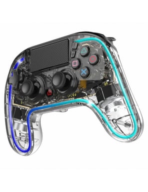 Controller BT Spirit of Gamer Neon Rgb