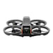 DJI Avata 2 Fly More Combo (3 Batteries) 4 rotores Cuadricóptero 12 MP 3840 x 2880 Pixeles 2150 mAh Negro