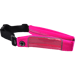 Ceinture de Sport Universelle avec 2 poches, Rose
