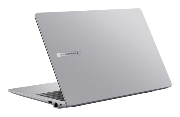 ASUS ExpertBook P1 P1503CVA-S70673X - Ordenador Portátil 15.6'' Full HD (Intel Core i5-13420H, 16GB RAM, 512GB SSD, UHD Graphics, Windows 11 Pro) Gris Brumoso - Teclado QWERTY español