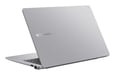 ASUS ExpertBook P1 P1503CVA-S70673X - Ordenador Portátil 15.6'' Full HD (Intel Core i5-13420H, 16GB RAM, 512GB SSD, UHD Graphics, Windows 11 Pro) Gris Brumoso - Teclado QWERTY español
