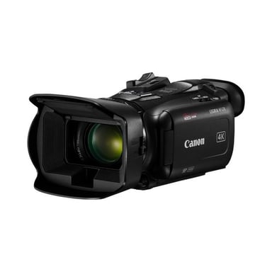 Canon HF G70 Videocámara manual 21,14 MP CMOS 4K Ultra HD Negro