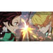 Demon Slayer - Kimetsu no Yaiba - Las Crónicas de Hinokami Game Switch