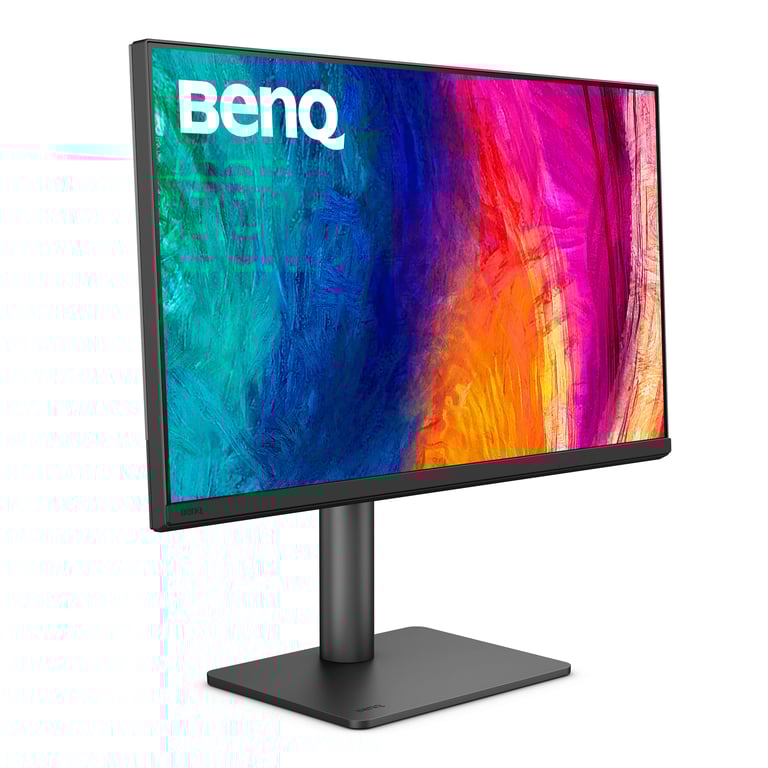 BenQ PD2706QN 27 QHD100HzIPSHDR - vue 2