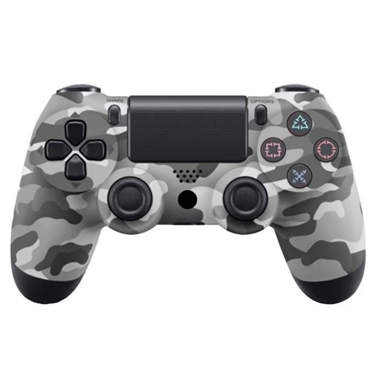 Manette de jeu sans fil Riff DualShock 4 v2 PlayStation PS4 PS TV PS Now