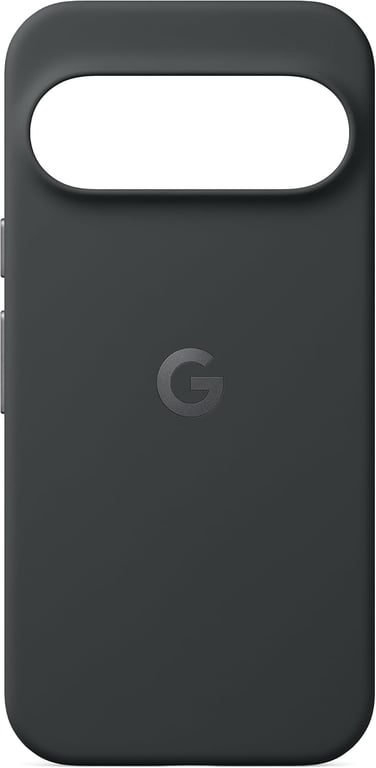Google Pixelsnap coque de protection pour téléphones portables 16 cm (6.3 ) Housse Noir Google Pixel 10/Pixel 10 Pro - Neuf