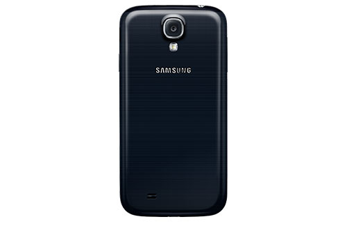 Galaxy S4 16 GB, negro, desbloqueado