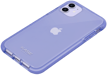 Coque Sport mesh pour Apple iPhone 11, Violet Lilas
