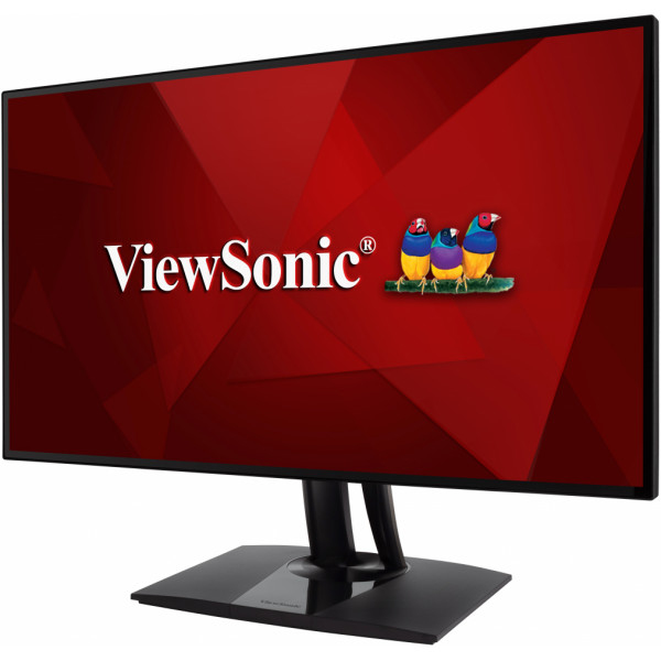 Viewsonic VP Series VP2768-4K LED display 68,6 cm (27