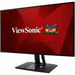 Viewsonic VP Series VP2768-4K LED display 68,6 cm (27'') 3840 x 2160 pixels 4K Ultra HD Noir