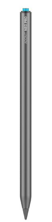 Stylet pour Tablettes Magnétique avec Recharge Sans Fil et Pointe Remplaçable Neuf