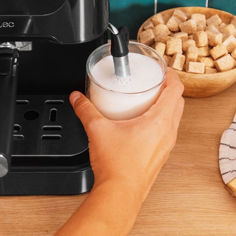 Machine À Expresso Cecotec Power Espresso 20 Pro Latte – 20 Bars, 1,5 L - vue 5