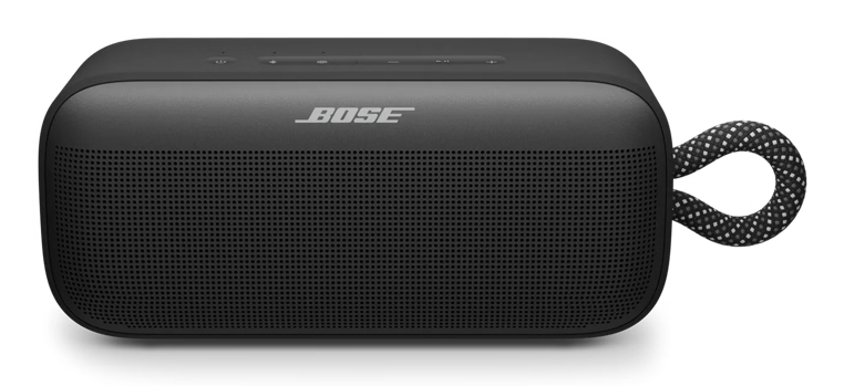 Bose Nouveauté SoundLink Plus Enceinte Portable Bluetooth Jusqu’à 20 Heures d’autonomie crépuscule - vue 7