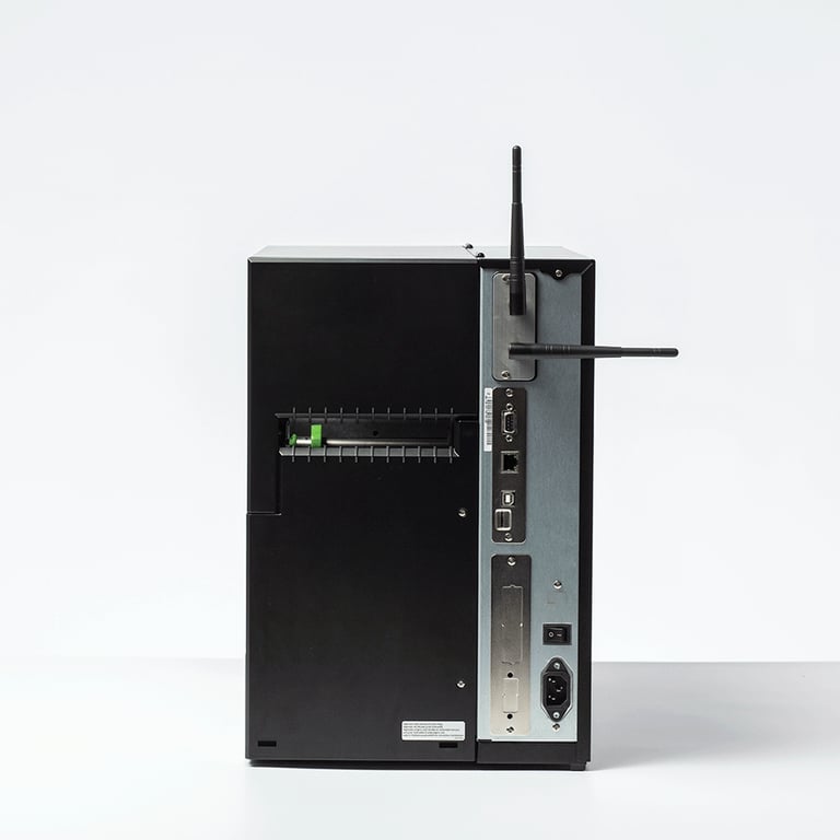 Brother PA WB 001 Double interface WiFi et Bluetooth Neuf - vue 2