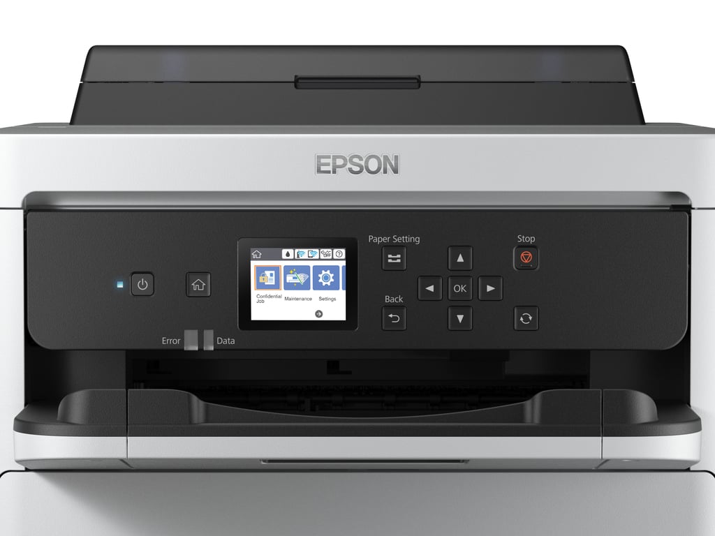 Epson WorkForce Pro WF C529RDTW Neuf - vue 2