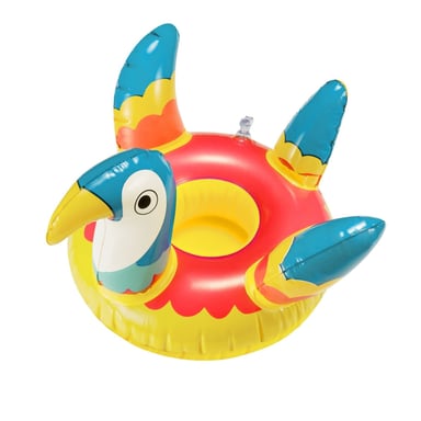 Celly Poolspeaker Altavoz monofónico portátil Multicolor 3 W