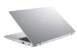Acer Aspire 3 A315-58-71Q0 Ordinateur portable 39,6 cm (15.6'') Full HD Intel® Core™ i7 i7-1165G7 16 Go DDR4-SDRAM 512 Go SSD Wi-Fi 5 (802.11ac) Windows 11 Home Argent