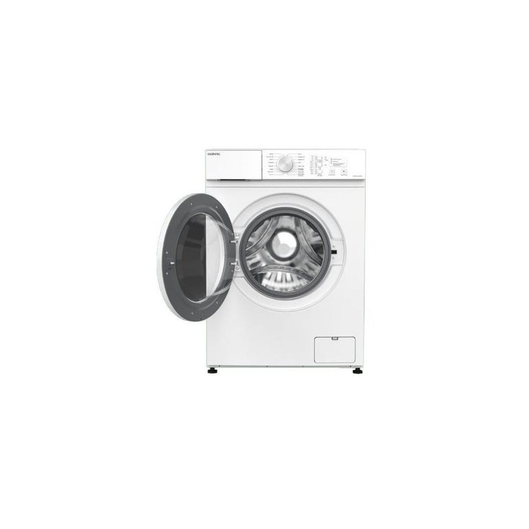 Lave linge 6 kg 1000 trsmin 16 progs dont 1 vapeur L595 x P 41 x H 85 cm Classe A - vue 3