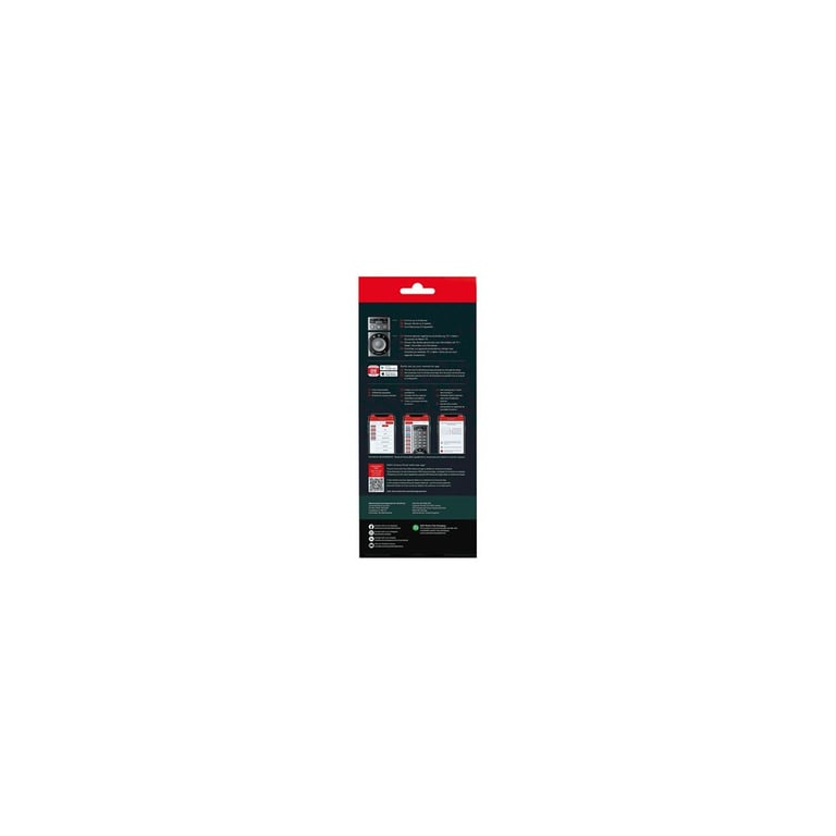 Universelle 5 en 1 URC7956 Smart Control Pro - vue 4