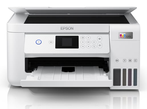 Epson EcoTank ET-2856