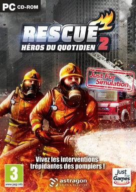 Rescue 2 PC