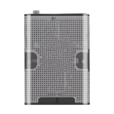 Batterie Interne pour OnePlus Nord 2 4500mAh Original BLP861 Noir