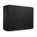 Disco rigido esterno - SEAGATE - Portatile di espansione - 6Tb - USB 3.0 (STKP6000400)
