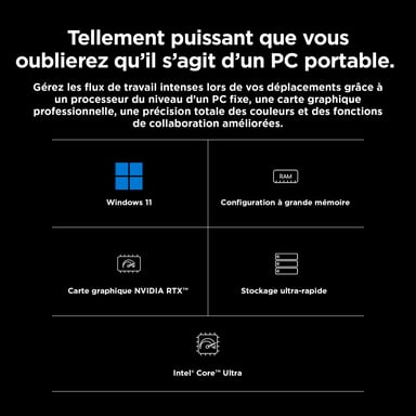 HP ZBook Fury G11 Intel® Core? i7-14700HX Mobile Workstation 40,6 cm (16'') WUXGA 32 GB DDR5-SDRAM 1 TB SSD NVIDIA RTX 2000 Ada Wi-Fi 7 (802.11be) Windows 11 Pro AI PC, AI Workstation Silver