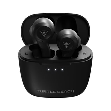 Turtle Beach Scout Air Auriculares Inalámbrico Dentro de oído Juego Bluetooth Negro