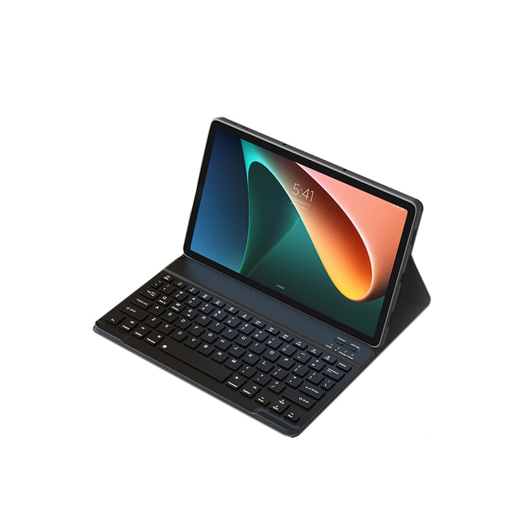 INF Étui clavier Bluetooth Phantom pour Honor Pad - vue 2