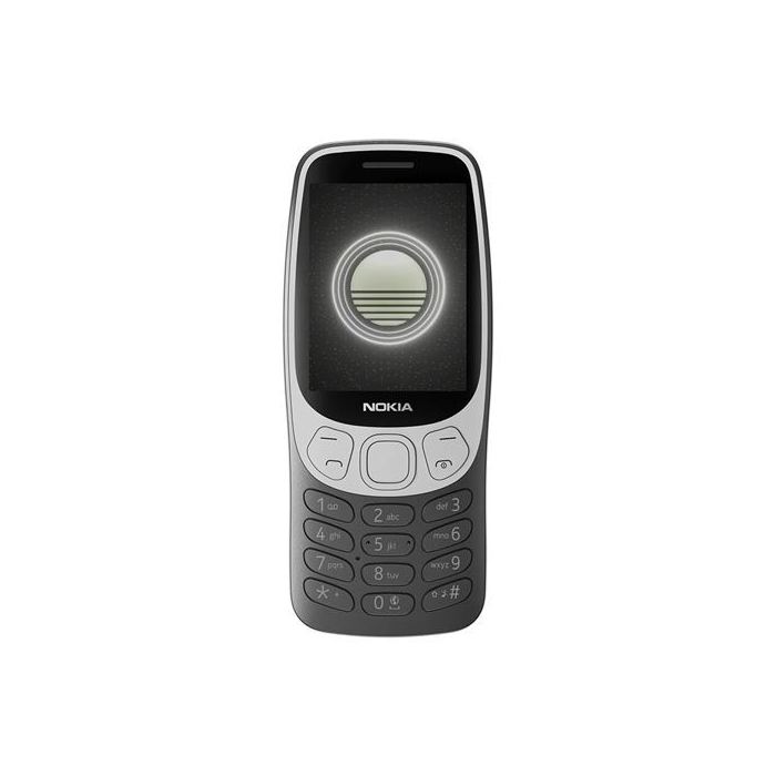 Nokia 3210 - vue 7