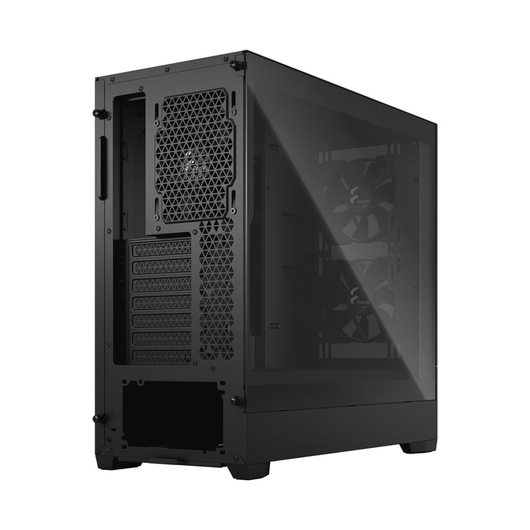Fractal Design Pop Air Tower Noir - Neuf