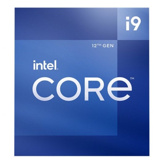 Intel Core i9 12900 processeur 30 Mo Smart Cache Boîte Neuf - vue 4