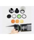 GODOX KIT D'ACCESSOIRES AK R1 POUR FLASH COBRA Neuf - vue 3