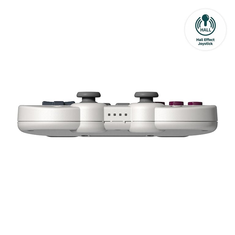 8BitDo SN30 Pro Gamepad Hall Effect Classic Neuf - vue 3