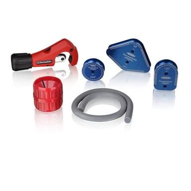 Thermaltake CL-W153-AL00BU-A accesorio o pieza de sistema de refrigeración para ordenador Kit de herramientas para doblar tubo rígido
